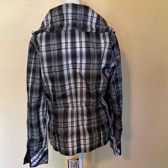 Tribal jacket - Picture 11 of 16